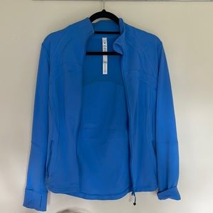Lululemon define jacket